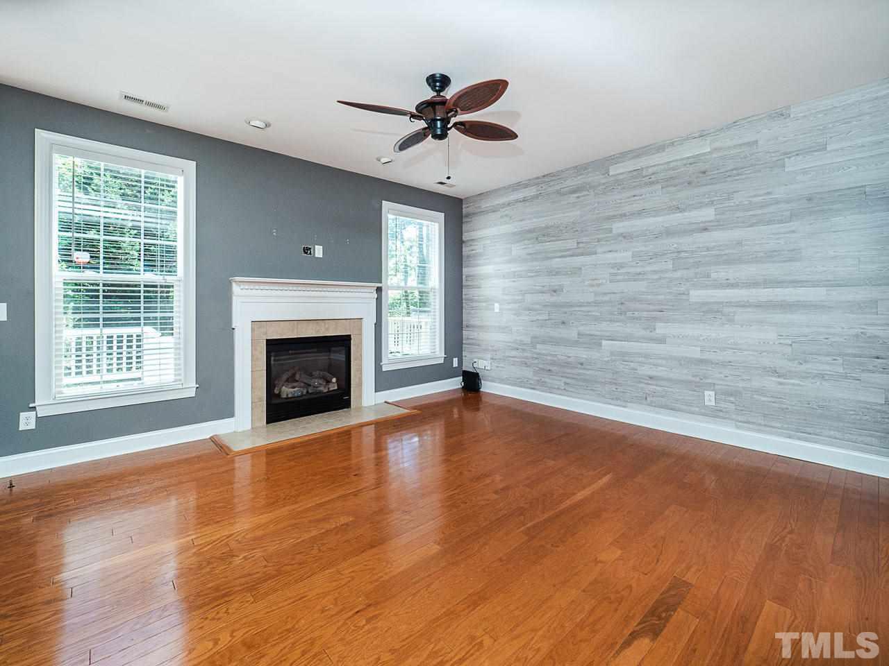 9435 Oglebay Court Raleigh, NC 27617 - Photo 7 of 22