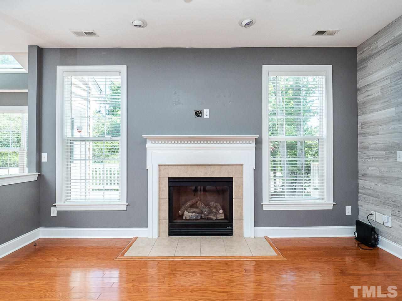 9435 Oglebay Court Raleigh, NC 27617 - Photo 8 of 22