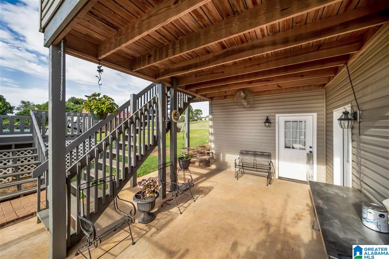 251 Bailey Road Weaver, AL 36277 - Photo 24 of 43