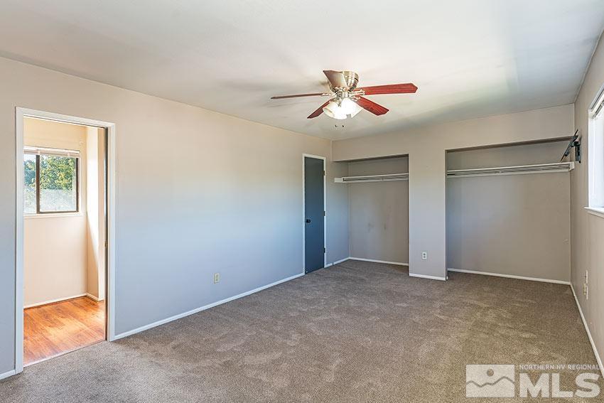 1895 Prince Way Reno, NV 89503 - Photo 13 of 17 a view of an empty room