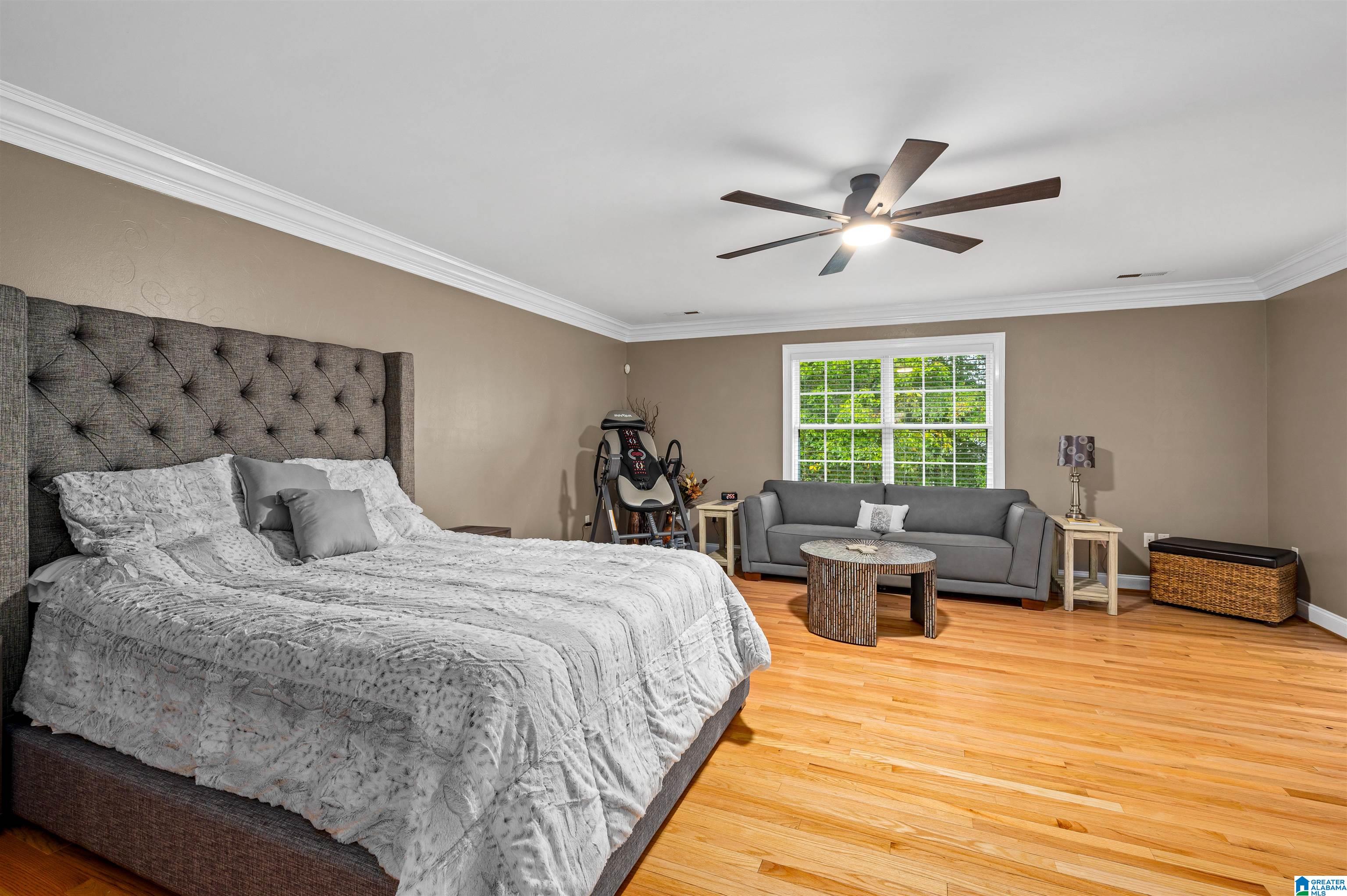 532 Greens Chapel Road Cleveland, AL 35049 - Photo 29 of 56