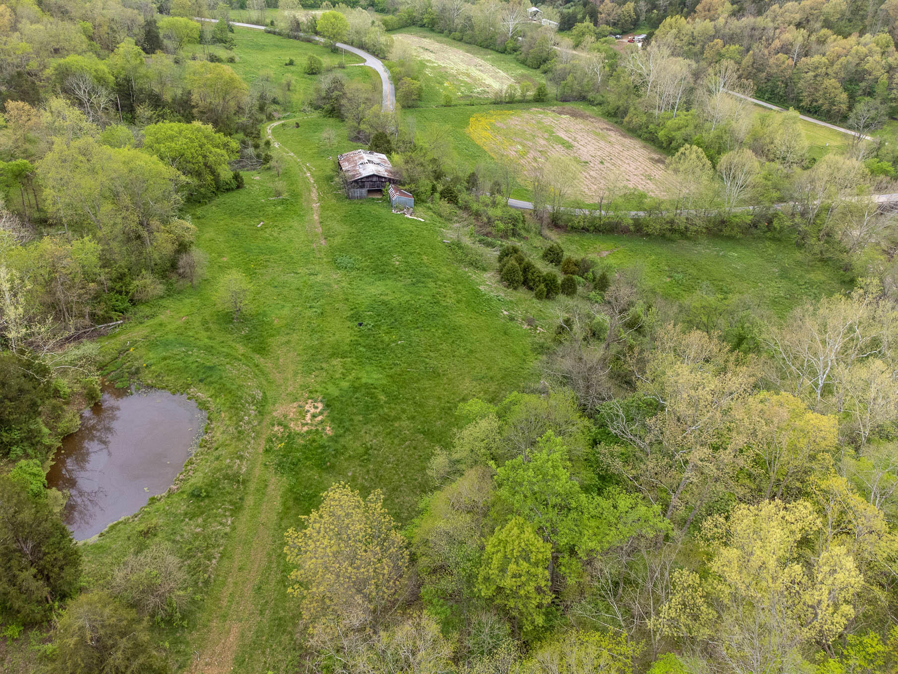 4590 South Southfork Road Owenton, KY 40359 - Photo 1 of 15 Gallery Image 1