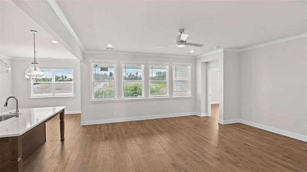 1221 Kingston Road Buckhead, GA 30625 - Photo 4 of 37