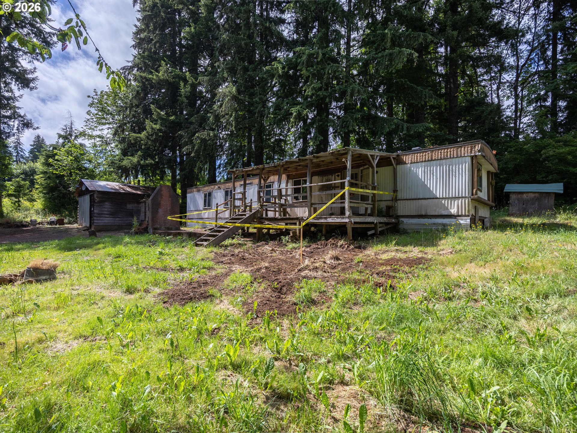 23626 Southeast Firwood Road Sandy, OR 97055 - Photo 3 of 22 Gallery Image 3