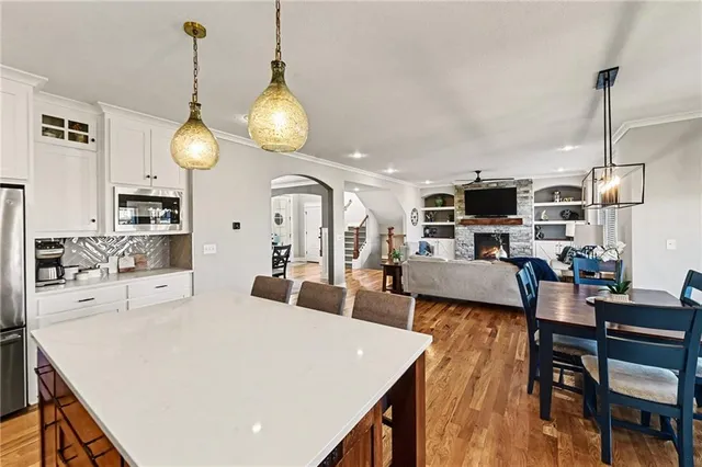 $710,000 | 16538 South Lichtenauer Drive, Olathe, KS 66062