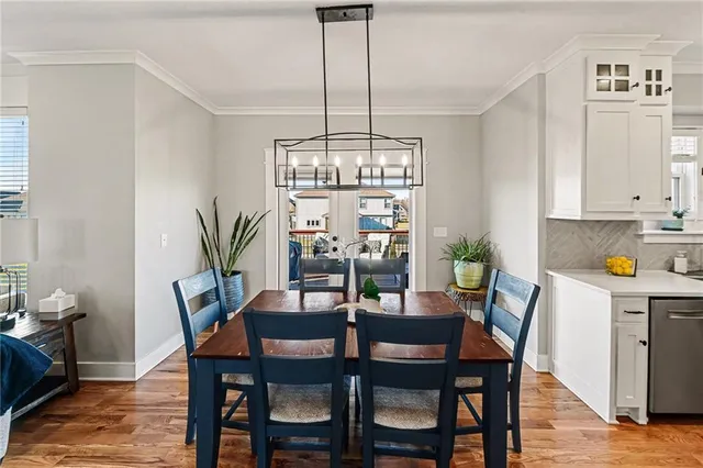 $710,000 | 16538 South Lichtenauer Drive, Olathe, KS 66062