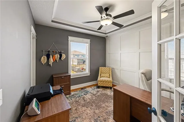 $710,000 | 16538 South Lichtenauer Drive, Olathe, KS 66062