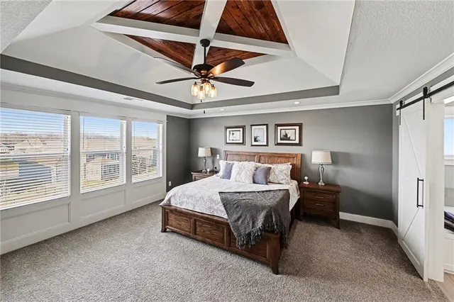 $710,000 | 16538 South Lichtenauer Drive, Olathe, KS 66062