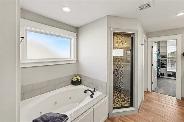 $710,000 | 16538 South Lichtenauer Drive, Olathe, KS 66062