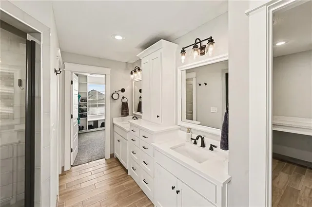 $710,000 | 16538 South Lichtenauer Drive, Olathe, KS 66062