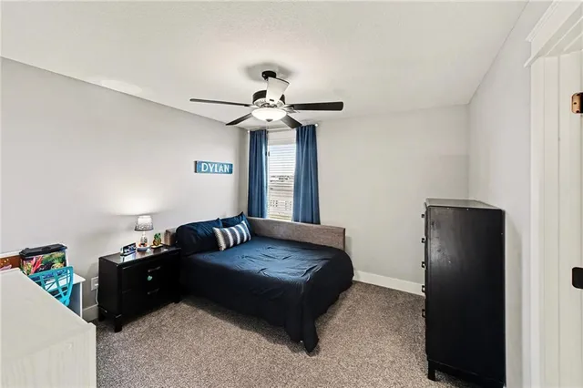 $710,000 | 16538 South Lichtenauer Drive, Olathe, KS 66062