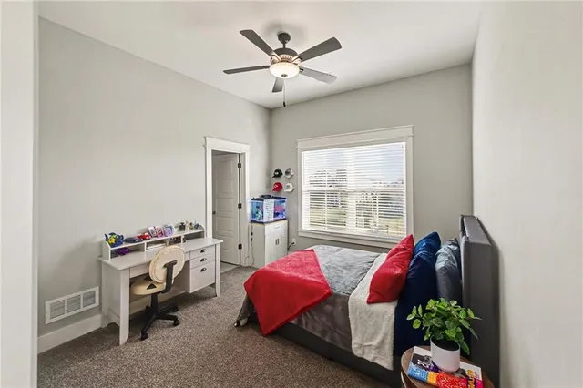 $710,000 | 16538 South Lichtenauer Drive, Olathe, KS 66062