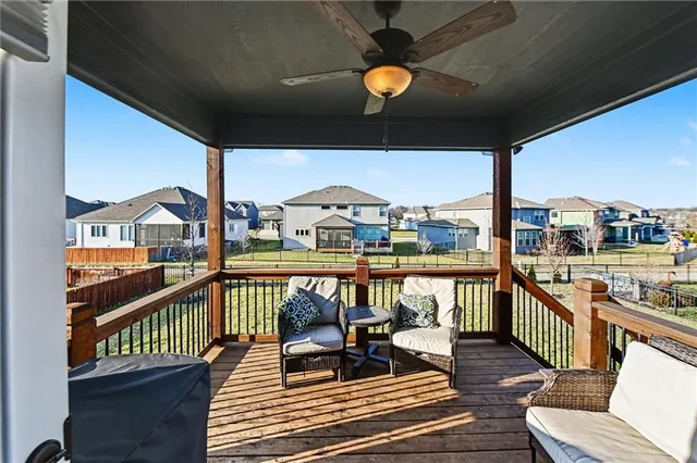 $710,000 | 16538 South Lichtenauer Drive, Olathe, KS 66062