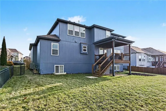 $710,000 | 16538 South Lichtenauer Drive, Olathe, KS 66062