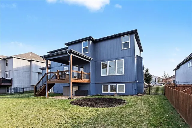 $710,000 | 16538 South Lichtenauer Drive, Olathe, KS 66062