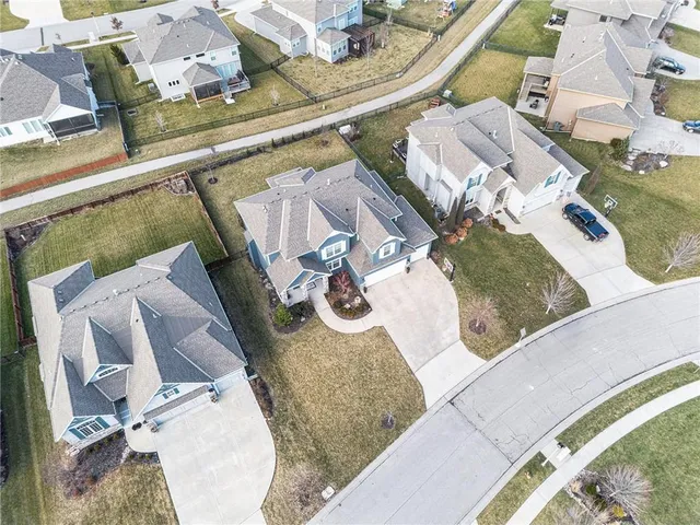 $710,000 | 16538 South Lichtenauer Drive, Olathe, KS 66062