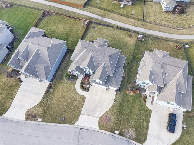 $710,000 | 16538 South Lichtenauer Drive, Olathe, KS 66062