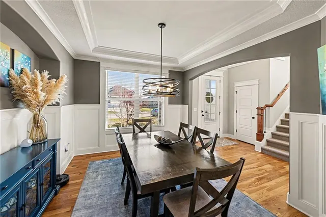 $710,000 | 16538 South Lichtenauer Drive, Olathe, KS 66062