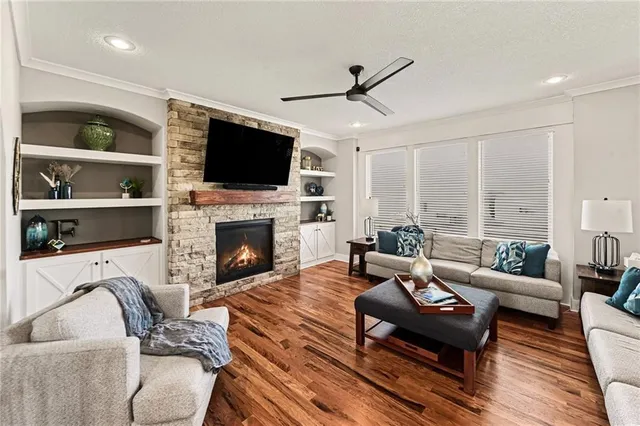 $710,000 | 16538 South Lichtenauer Drive, Olathe, KS 66062