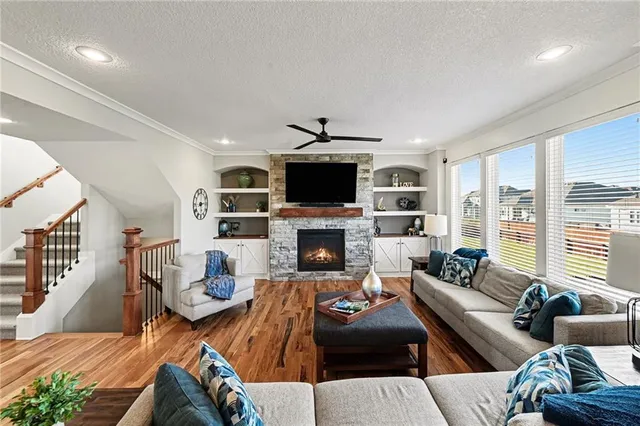 $710,000 | 16538 South Lichtenauer Drive, Olathe, KS 66062