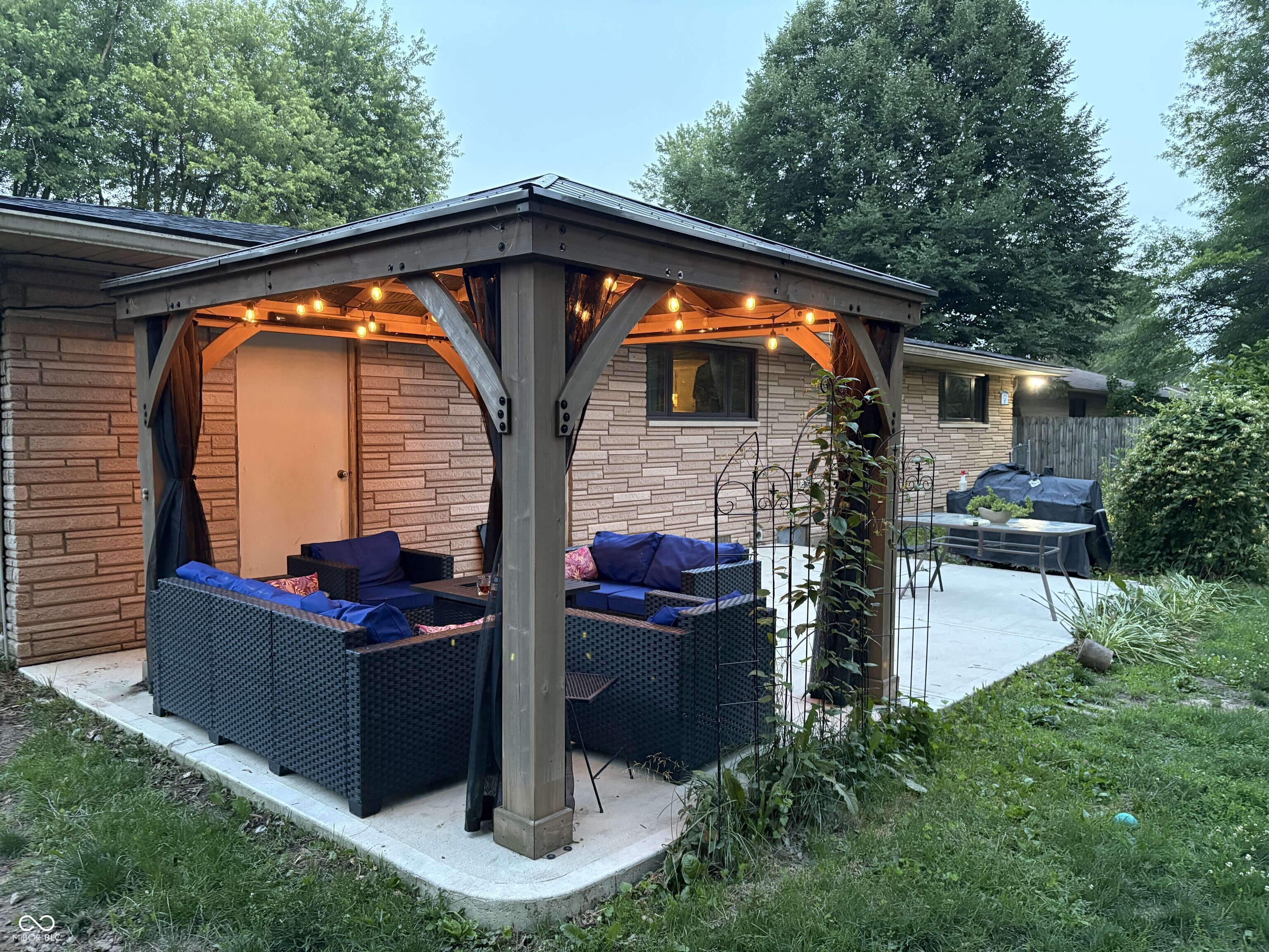 7150 Combs Road Indianapolis, IN 46237 - Photo 31 of 32 Gallery Image 31