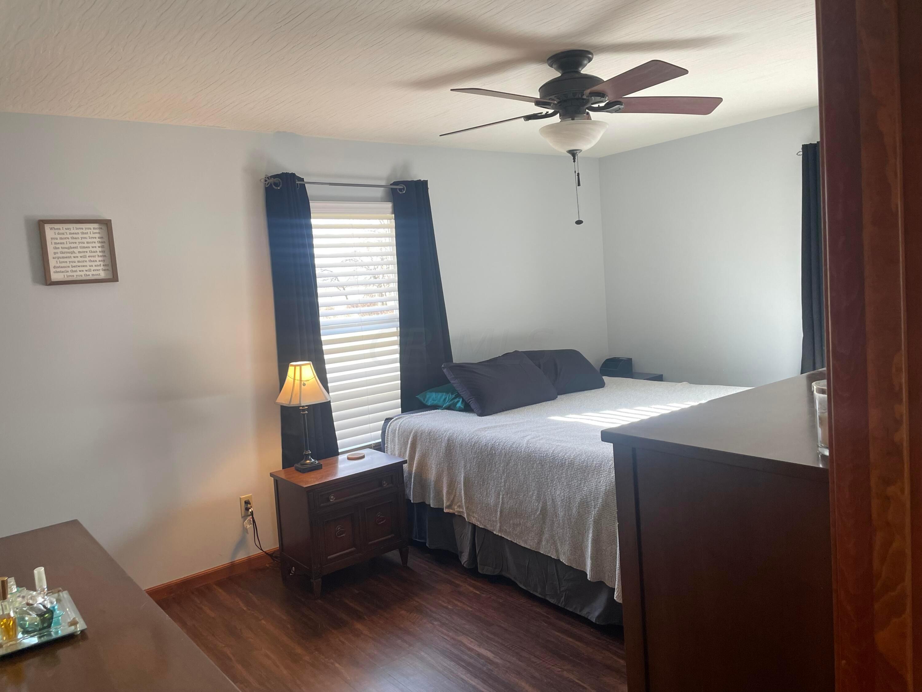 2272 North County Line Road Sunbury, OH 43074 - Photo 13 of 17 Master Bedroom
