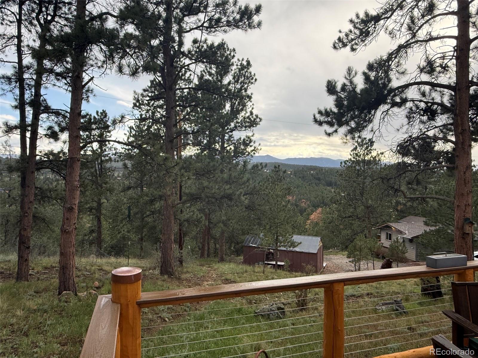 247 Bunny Road Bailey, CO 80421 - Photo 24 of 39 Gallery Image 24
