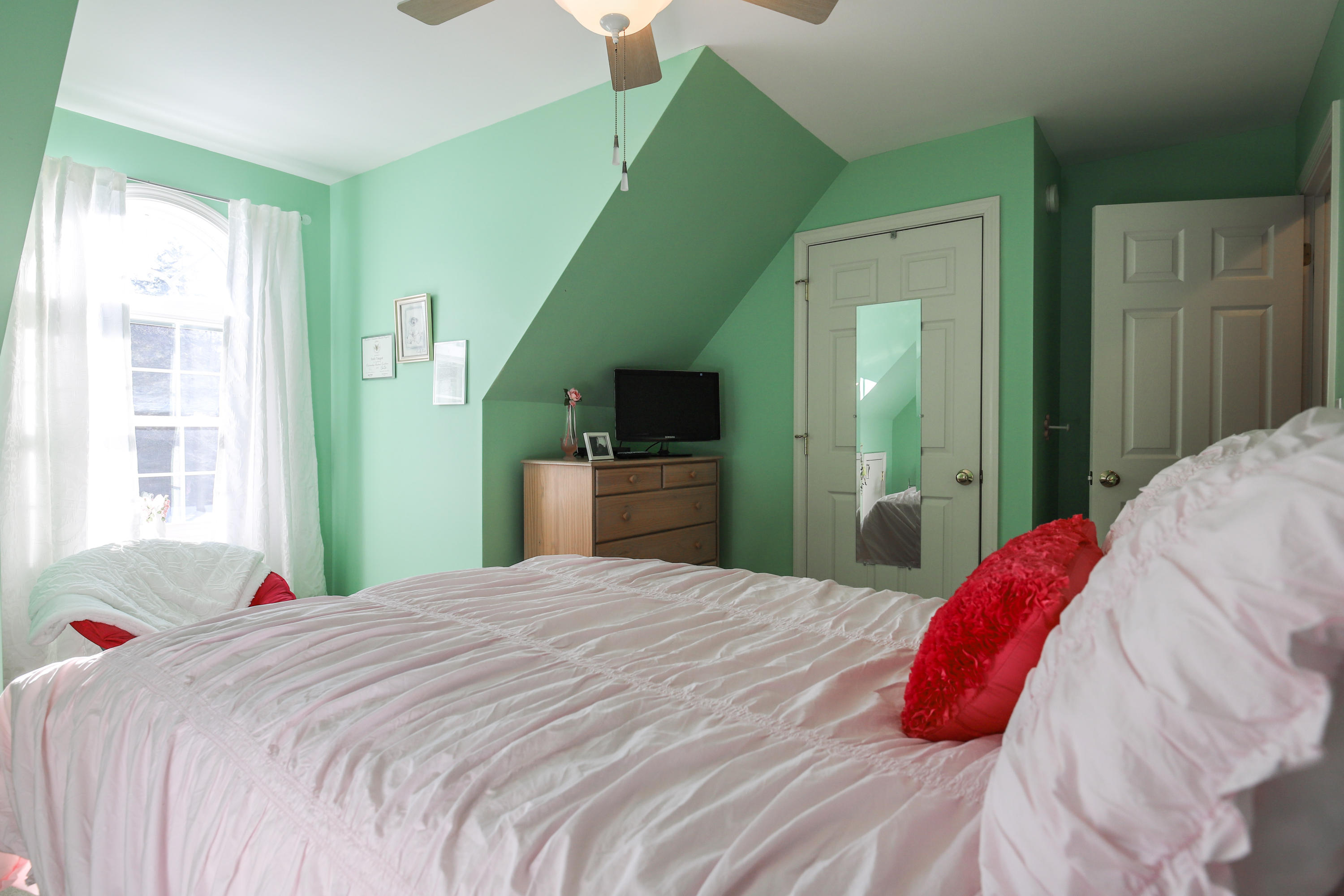29 Granite Ridge Road Windham, ME 04062 - Photo 27 of 48 Bedroom #2