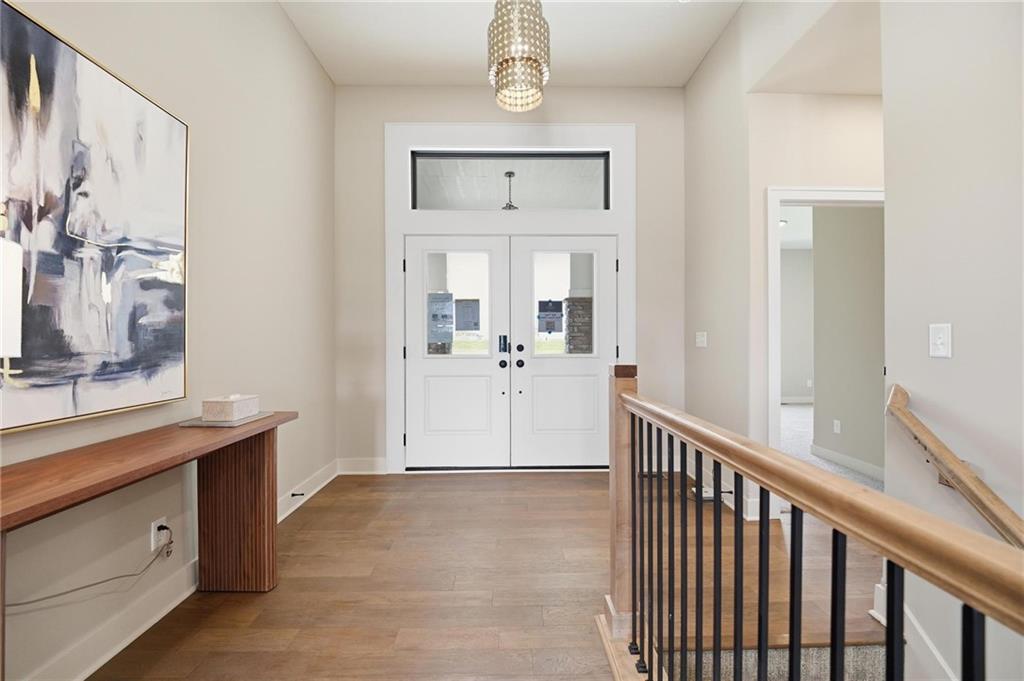 10503 North Liberty Street Kansas City, MO 64155 - Photo 22 of 71