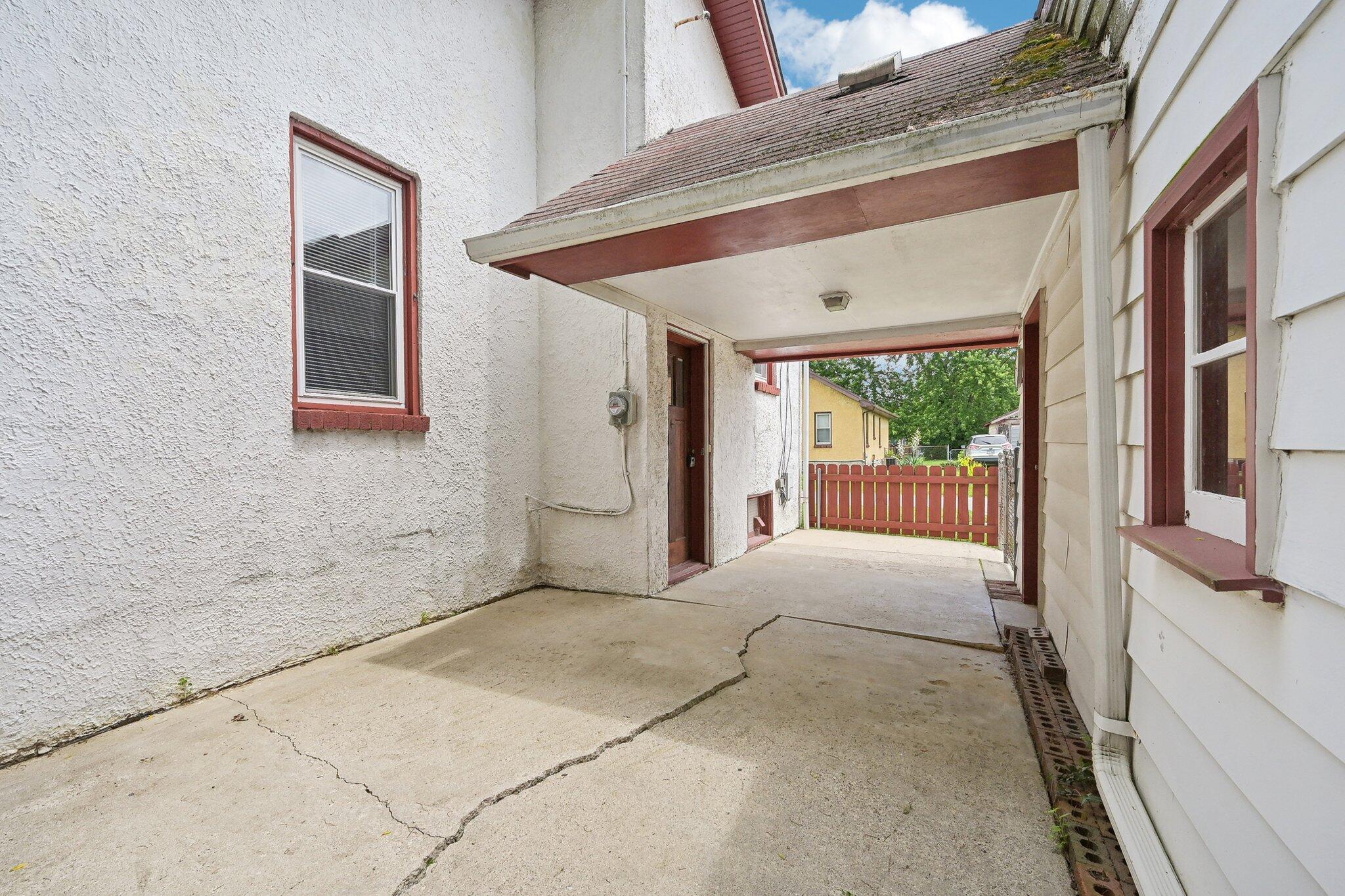 855 Sheridan Road Marion, OH 43302 - Photo 11 of 32 Sheridan Rd-005