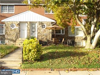 3757 West Country Club Road Philadelphia, PA 19131 - Photo 1 of 11 Exterior Front