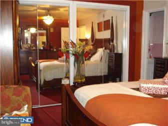 3757 West Country Club Road Philadelphia, PA 19131 - Photo 11 of 11 Bedroom - Main