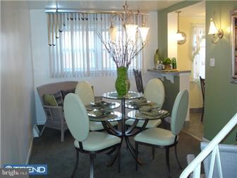 3757 West Country Club Road Philadelphia, PA 19131 - Photo 4 of 11 Dining Room