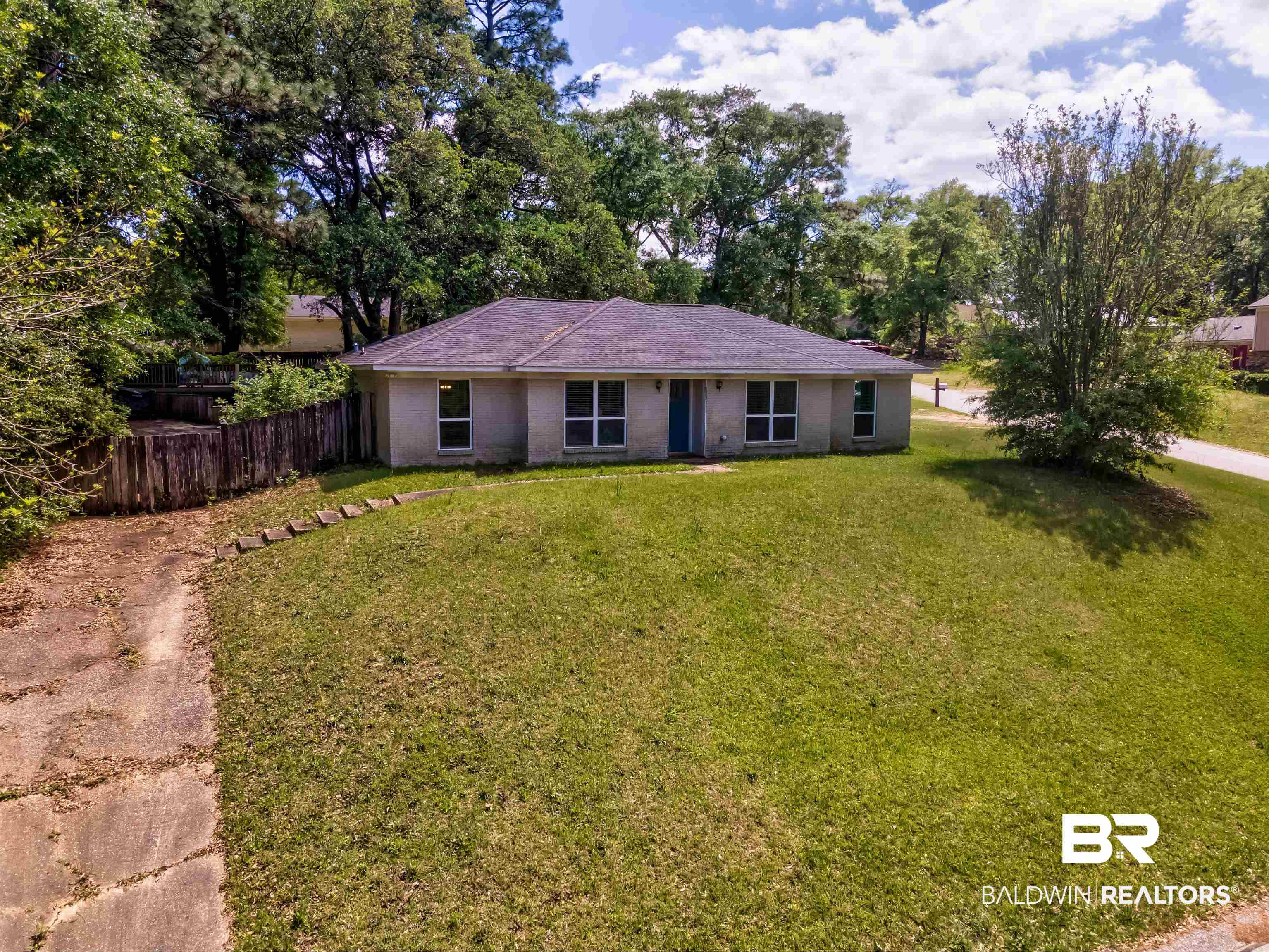 7271 Lakewood Road Mobile, AL 36695 - Photo 27 of 27