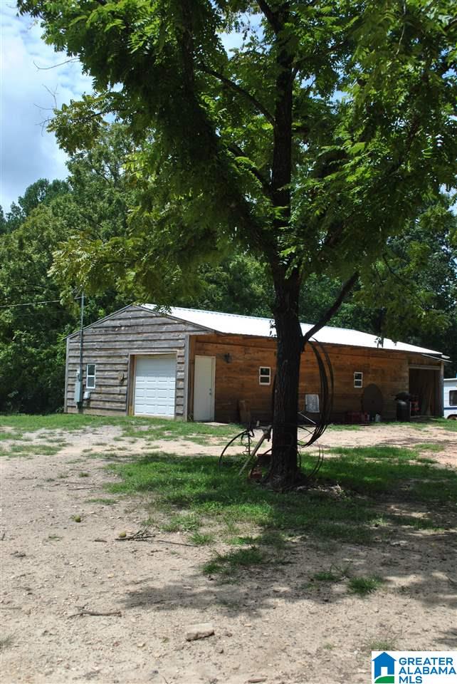 452 Turtleneck Road Alexander City, AL 35010 - Photo 23 of 29