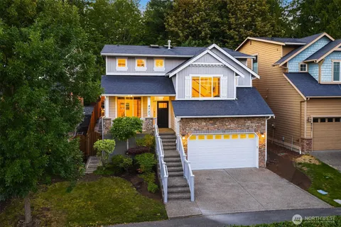 $1,450,000 | 4727 245th Lane Southeast, Sammamish, WA 98029