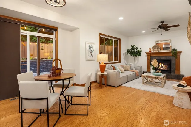 $1,450,000 | 4727 245th Lane Southeast, Sammamish, WA 98029