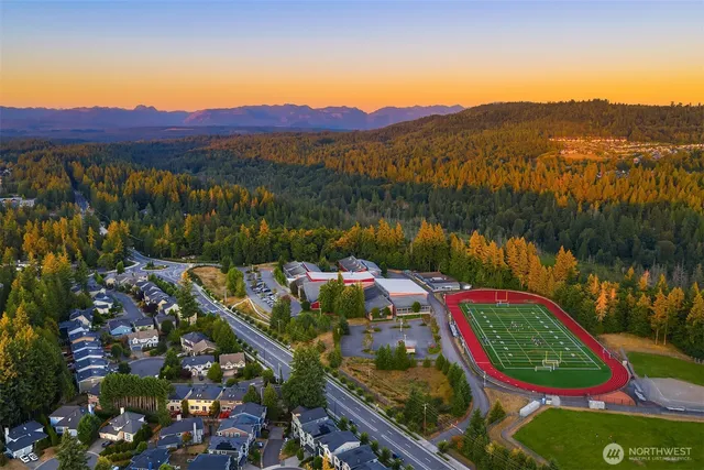 $1,450,000 | 4727 245th Lane Southeast, Sammamish, WA 98029