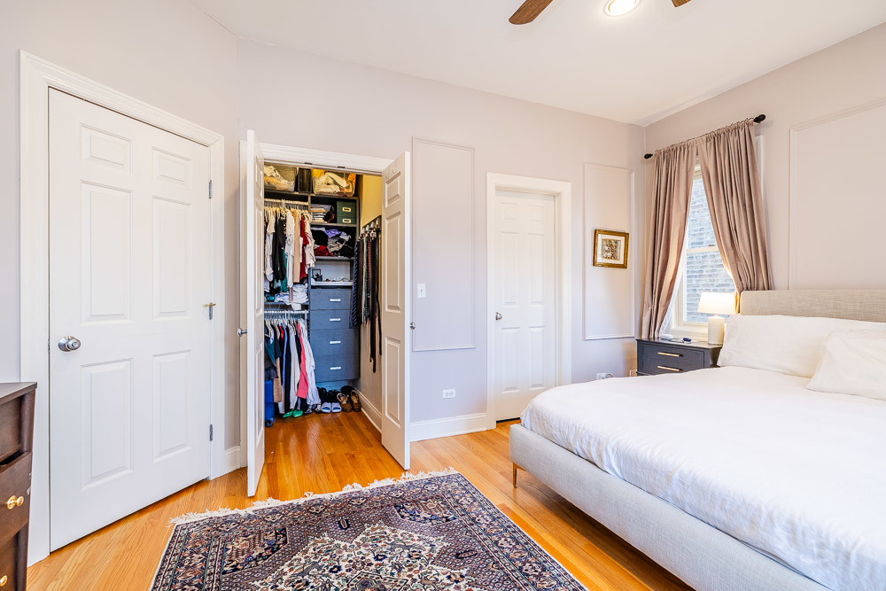 4425 North Racine Avenue, Unit 2N Chicago, IL 60640 - Photo 16 of 22