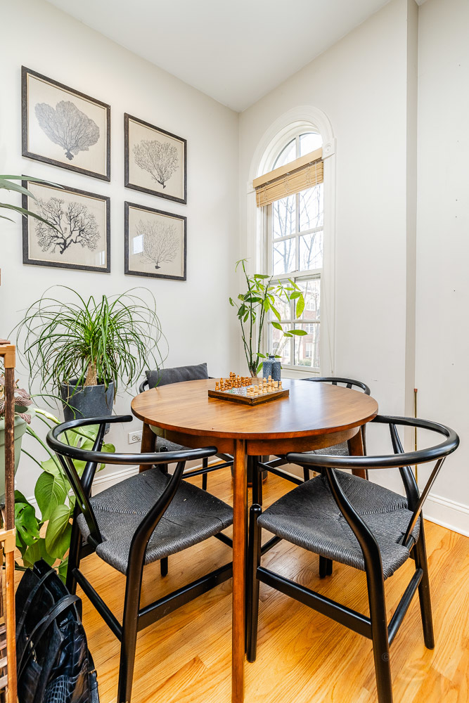 4425 North Racine Avenue, Unit 2N Chicago, IL 60640 - Photo 4 of 22