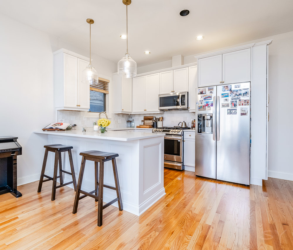 4425 North Racine Avenue, Unit 2N Chicago, IL 60640 - Photo 8 of 22