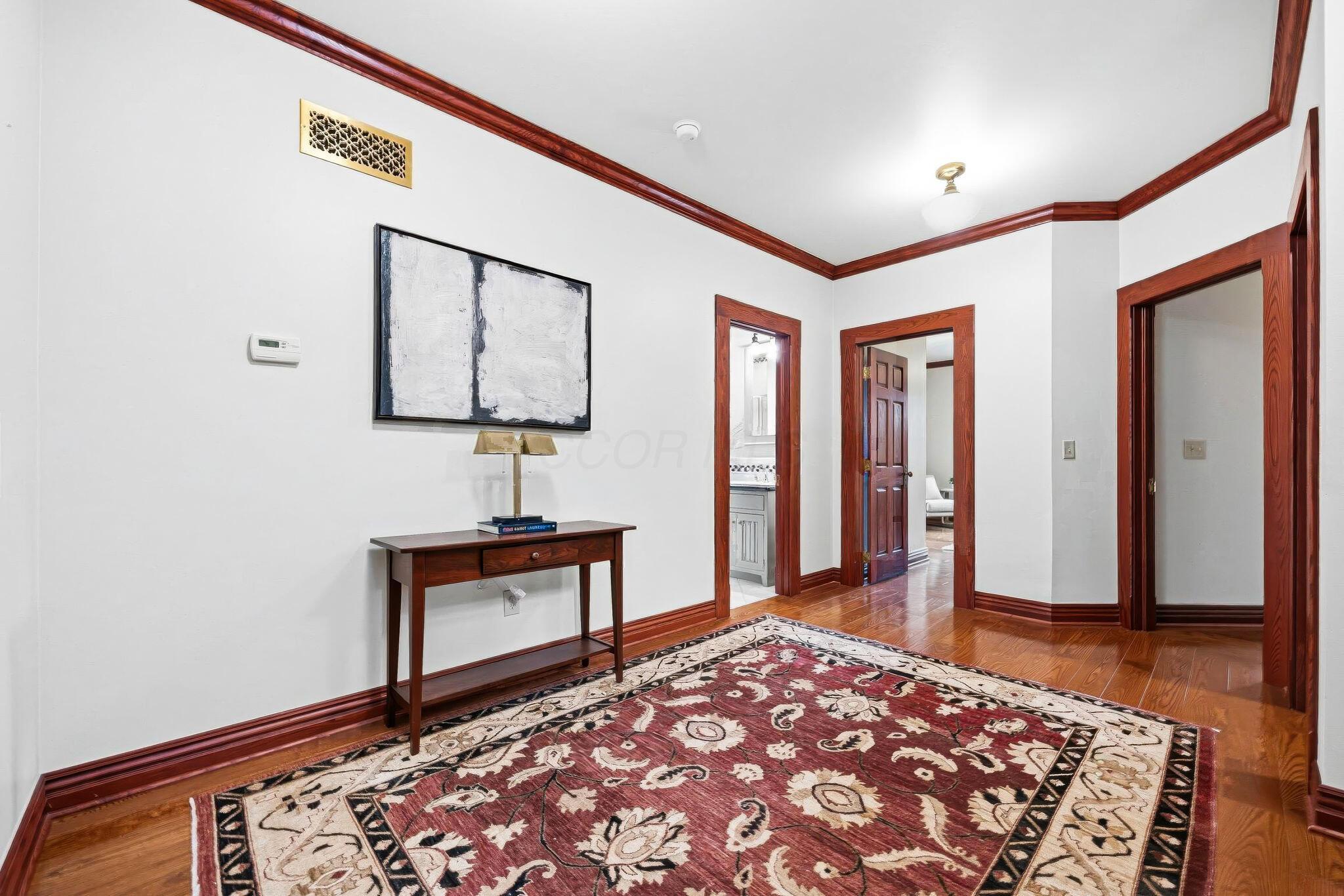 4457 Green Cook Road Johnstown, OH 43031 - Photo 45 of 110 Hallway