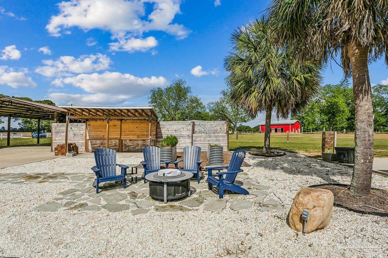 6545 Greenwood Road Jay, FL 32565 - Photo 38 of 47