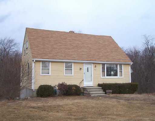 405 Town Farm Road Burrillville, RI 02859 - Photo 1 of 1 Exterior Front.