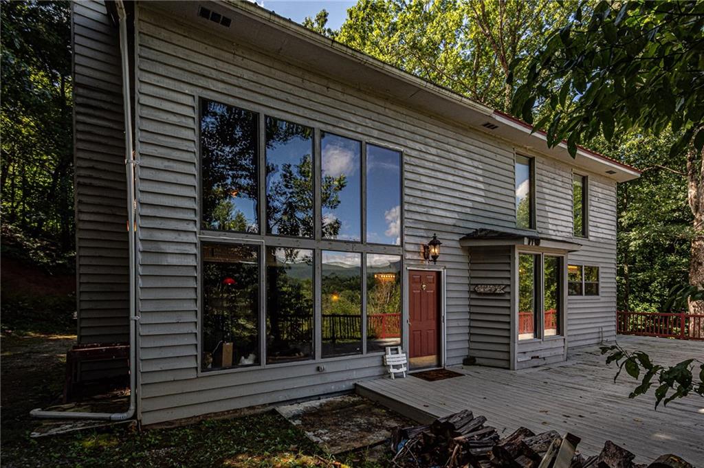 2056 Yahoola Road, Dahlonega, GA 30533 Compass