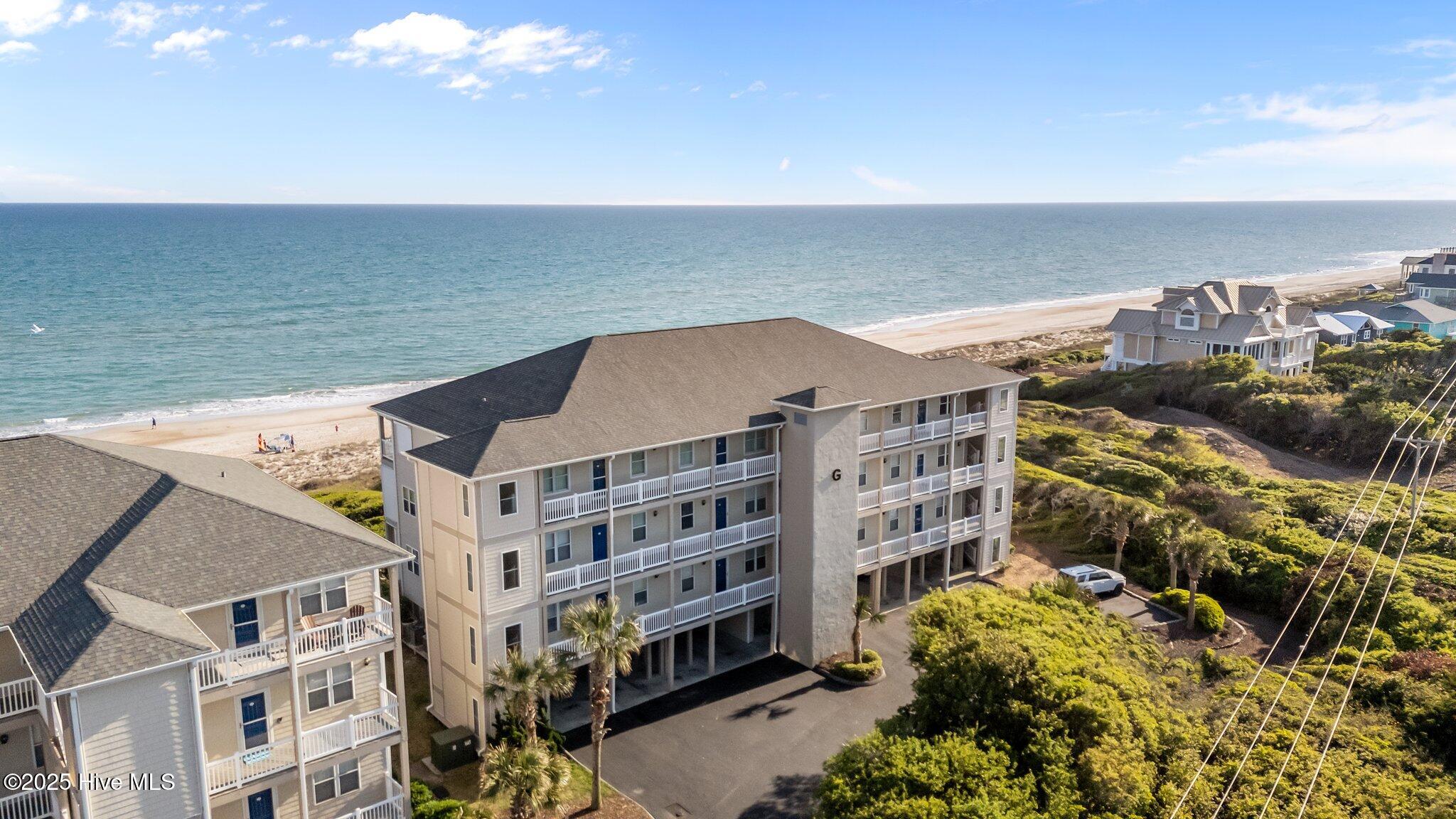 1701 Salter Path Road, Unit G102 Indian Beach, NC 28512 - Photo 1 of 35 1701 Salter Path Road, Unit 102G