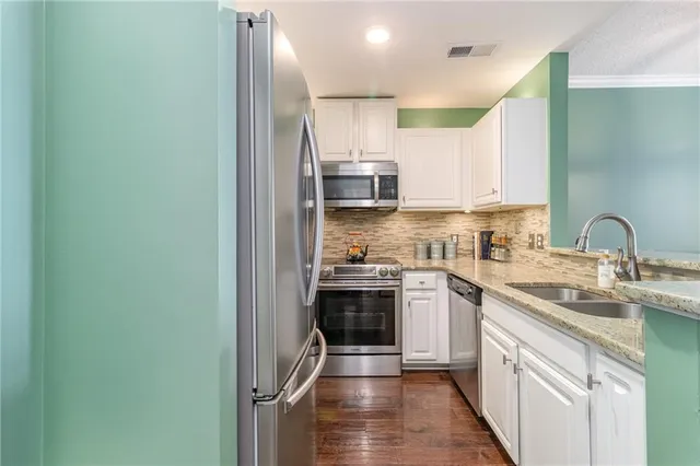 $273,000 | 1101 Juniper Street Northeast, Unit 822, Atlanta, GA 30309