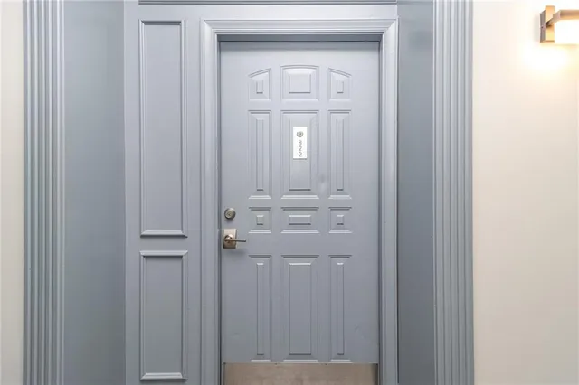 a bathroom with a sink