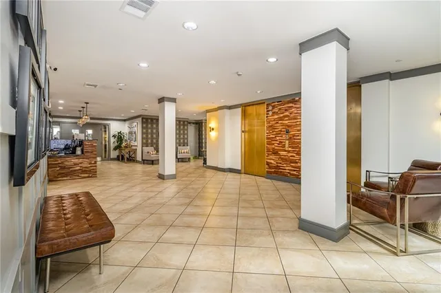 $273,000 | 1101 Juniper Street Northeast, Unit 822, Atlanta, GA 30309