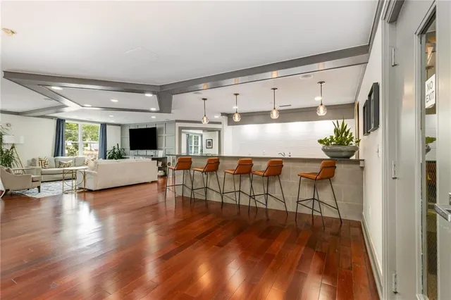 $273,000 | 1101 Juniper Street Northeast, Unit 822, Atlanta, GA 30309